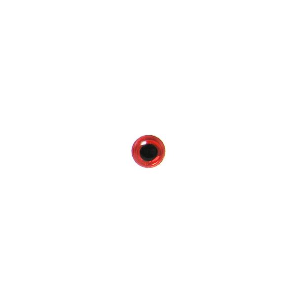 6 mm 3 D Eyes – Kingston Lures