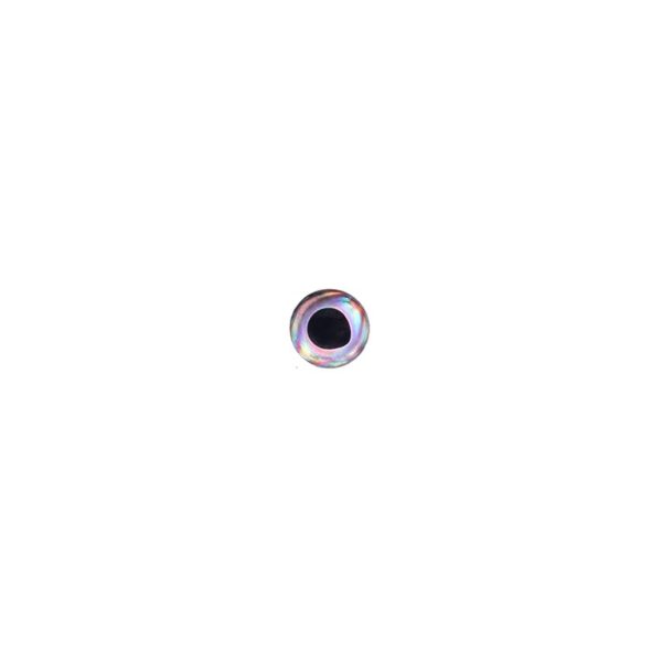 3D Lure Eyes 10 mm – Kingston Lures