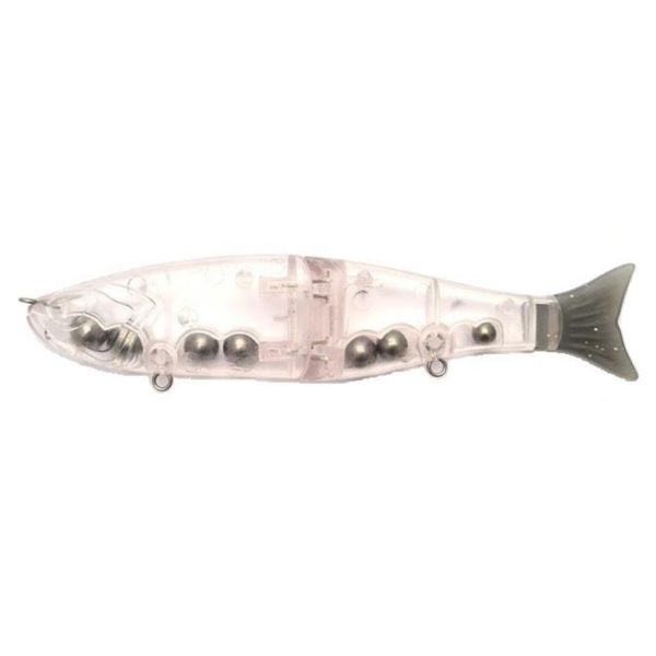 Angry Trout 178mm Glide-Bait – Kingston Lures