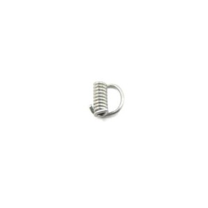 Clip N Spin Clevis