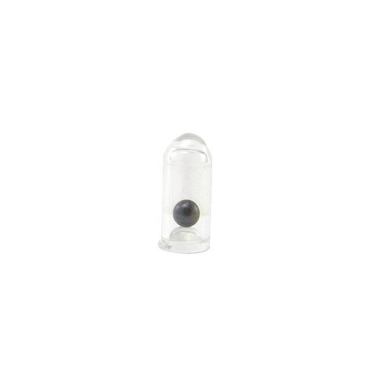 Glass Rattles Glass Rattles – Kingston Lures