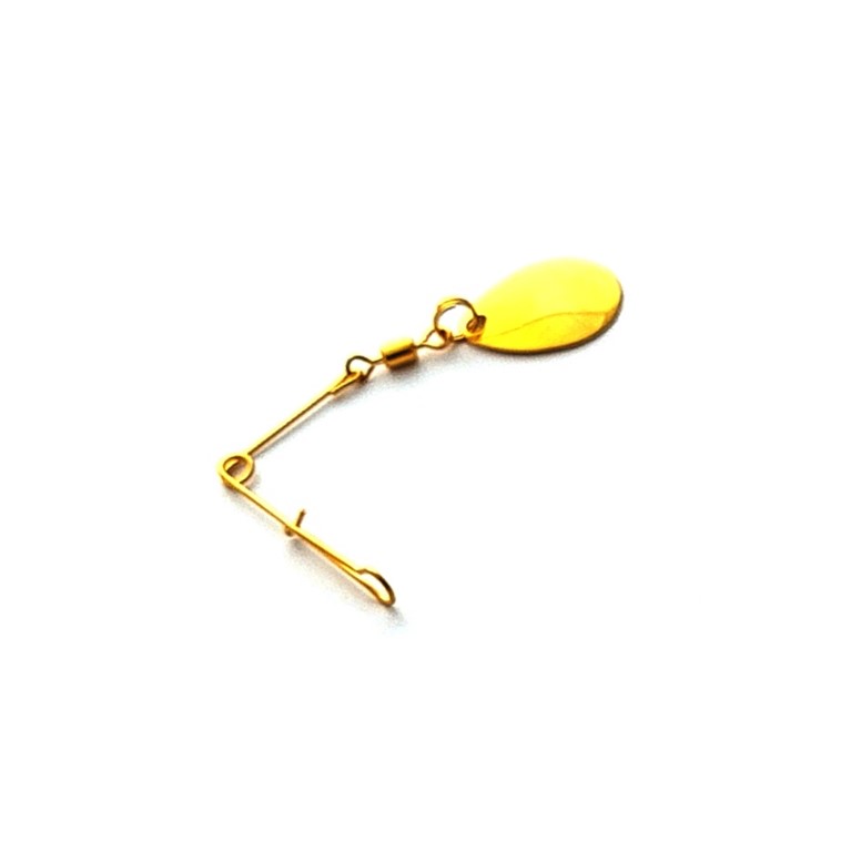 Jig Spinners – Kingston Lures