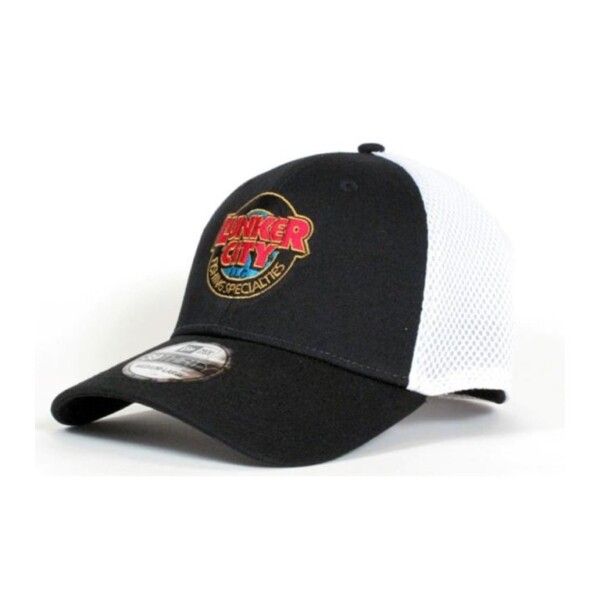 lunkers hat