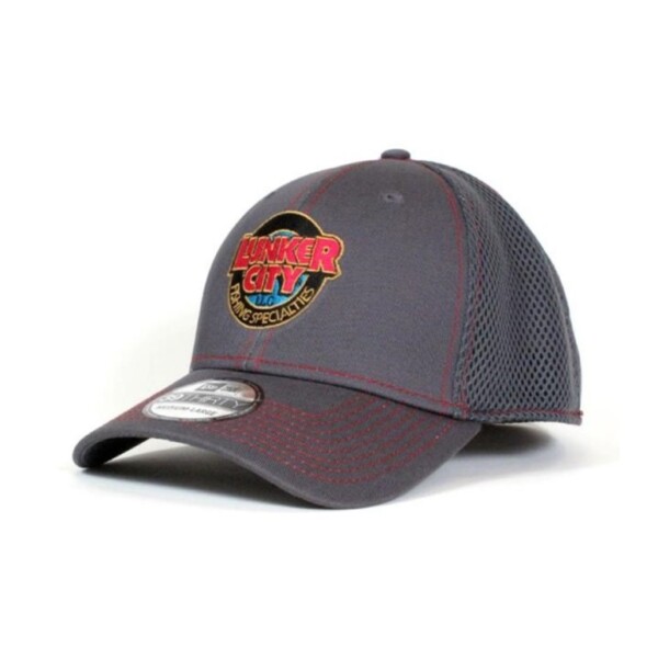 lunkers hat