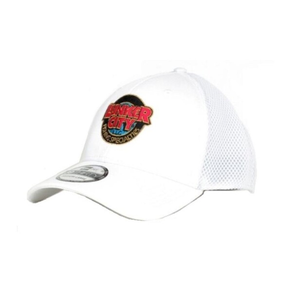 Lunker City Cap – Kingston Lures