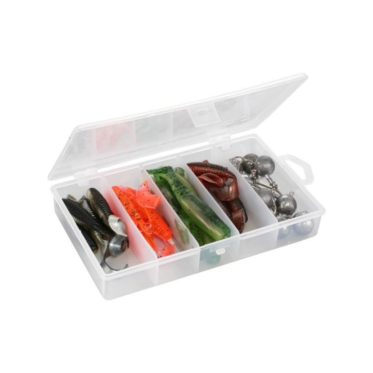 Mikado Soft Lure Kit – Kingston Lures