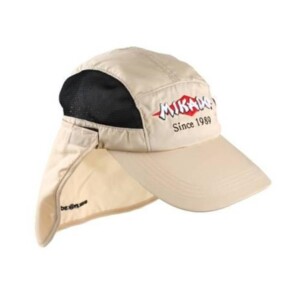 Lunker City Cap – Kingston Lures