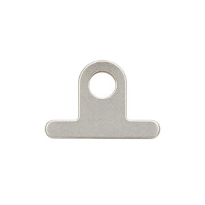 Top Hat Clip Large
