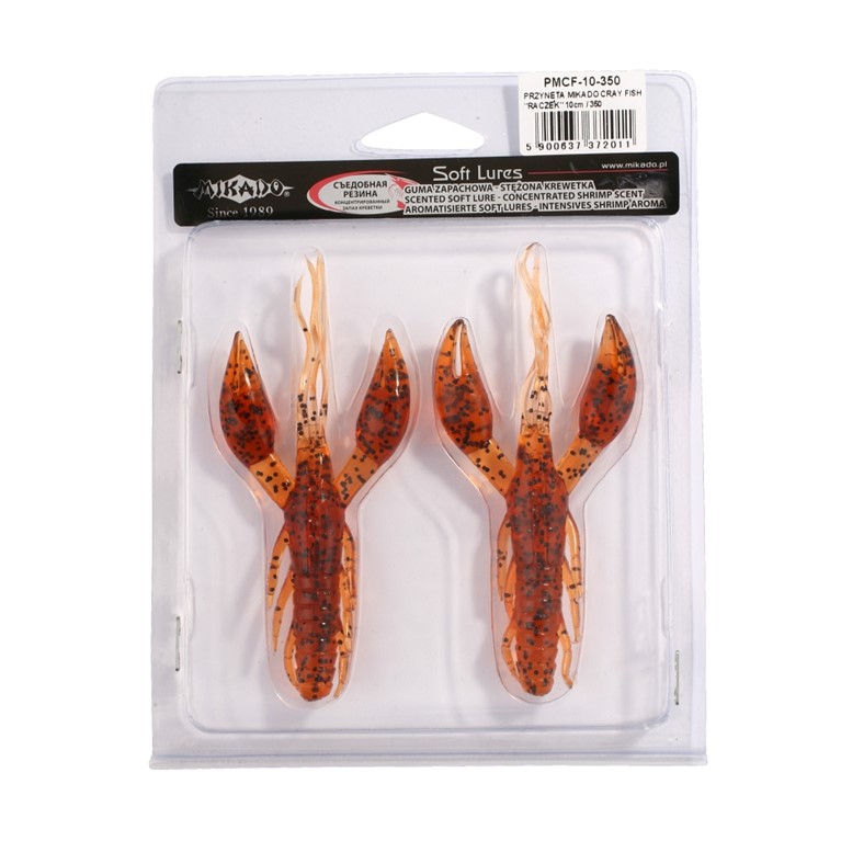Mikado Crayfish – Kingston Lures