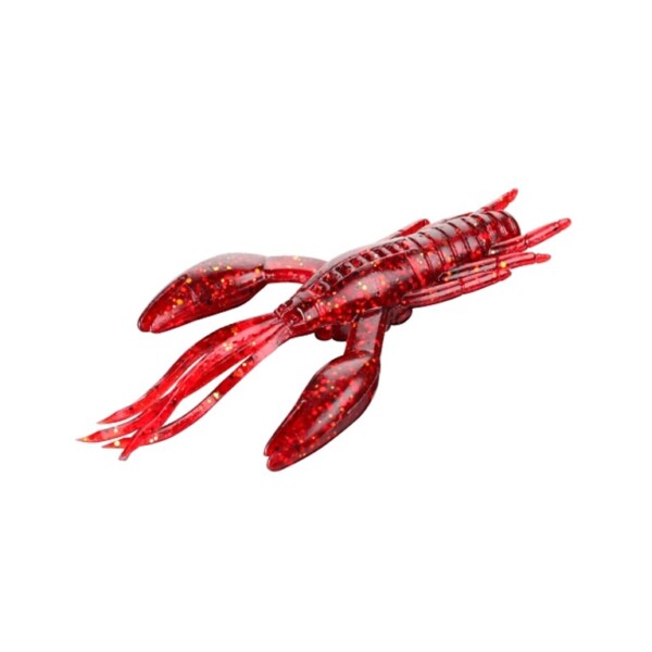 Mikado Crayfish – Kingston Lures