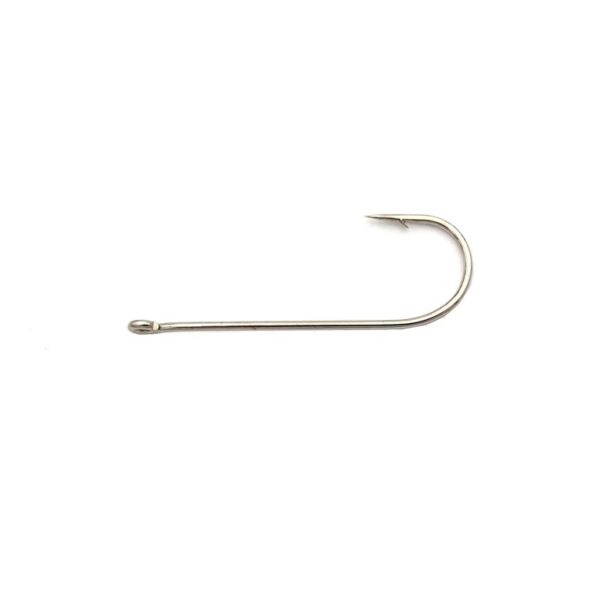 Eagle Claw Lazer 608 Spinnerbait Hook – Kingston Lures