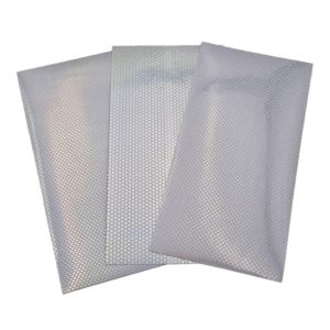 Transparent Lure Tape