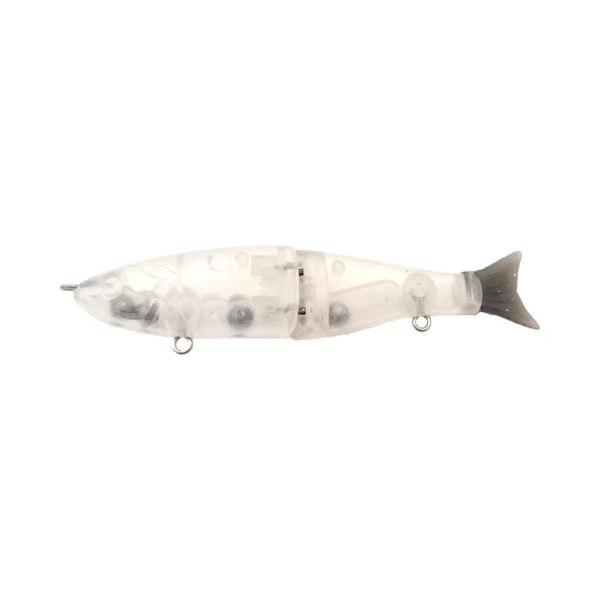 Angry Trout Mini 95mm Glide-Bait – Kingston Lures