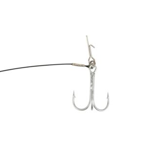 Soft Plastic Rigging Accessories – Kingston Lures