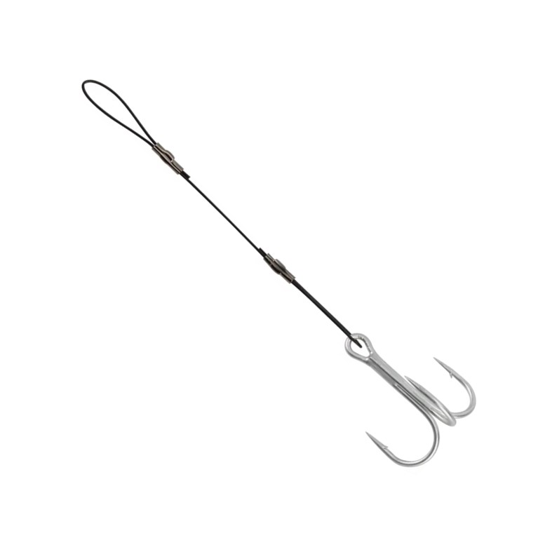 Stinsels Rig Treble Stinger Rig – Kingston Lures