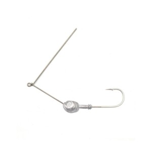 BoofHead HD Spinnerbait Head 1oz