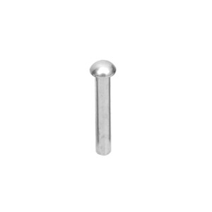 Aluminium Base Hole Pins