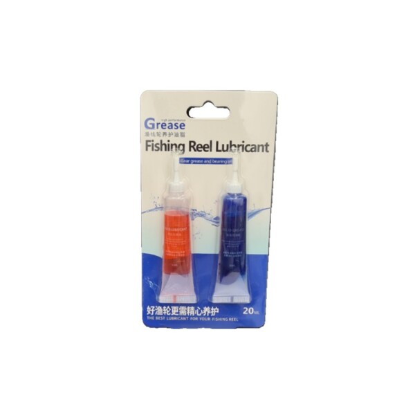 best lubricant for fishing reels KastKing Reel Lube and extreme pressure The best 100% Synthetic Oil