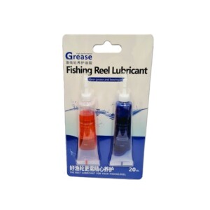 Fishing Reel Lubricant