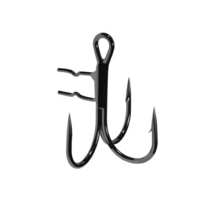 King SP Stinger Treble Hook