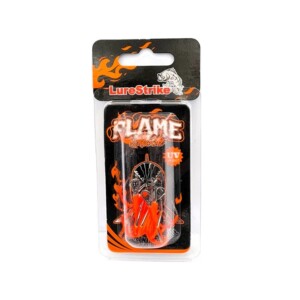 UV Flame Stinger Rig Harness