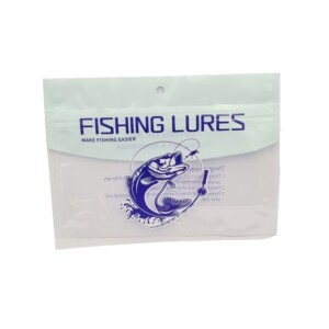 Generic Lure Bags