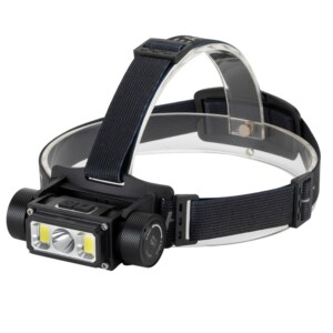 LS53 Head Lamp
