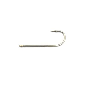 King 52608 Spinnerbait Hook