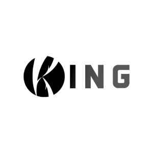 King