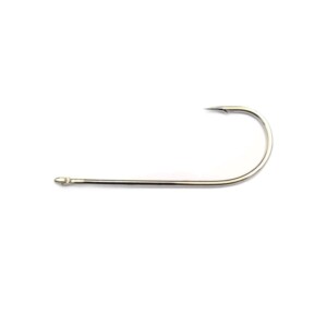 King 42608 Spinnerbait Hook