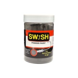Ultra Tough Swish Powder Paint