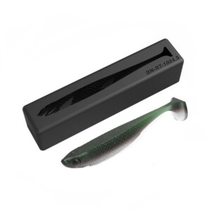 114mm T-Tail Swimbait Mold