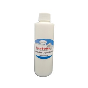 Lurestrike Soft Plastisol