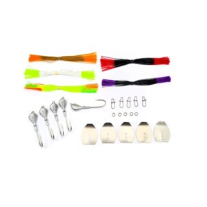 Rumbler Starter Pack