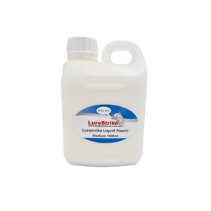 Lurestrike Medium Plastisol