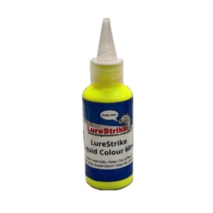 Lurestrike Fluro Liquid Colour