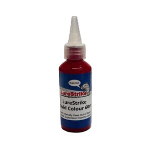 Lurestrike Liquid Colour