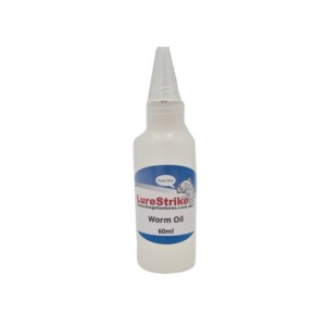 Worm Oil