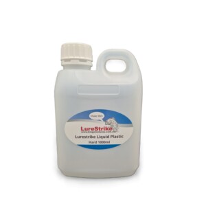 Lurestrike Hard Plastisol