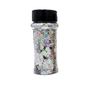 Novelty Holographic Glitter