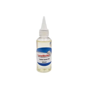 Scent Oil