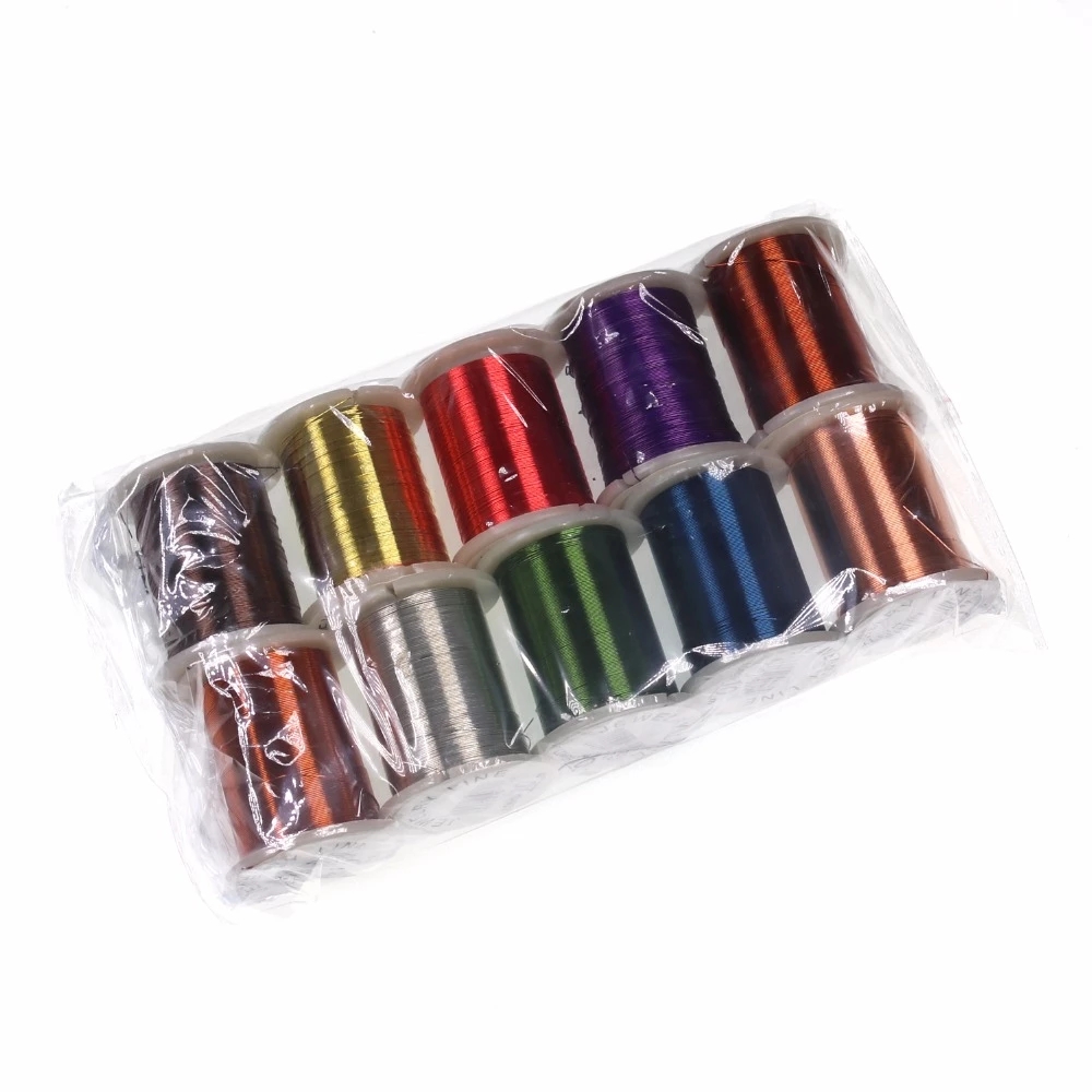 Copper Wire Tying Set