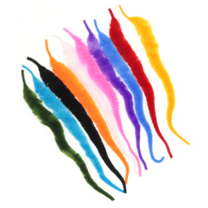 Small Dragon Tails