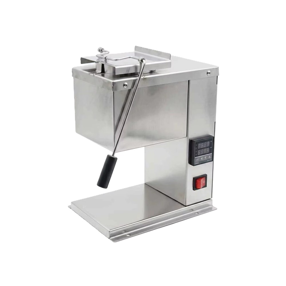 1000w Digital Melting Pot