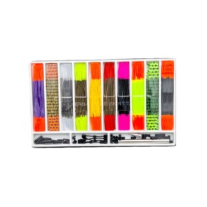 Hot Tip Skirt Tab Kit