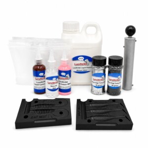 Injection SP Lure Making Kit