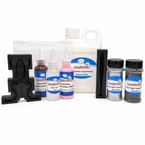 Open Pour SP Lure Making Kit