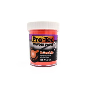 Protec Powder Paint
