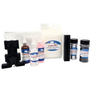 Open Pour SP Lure Making Kit