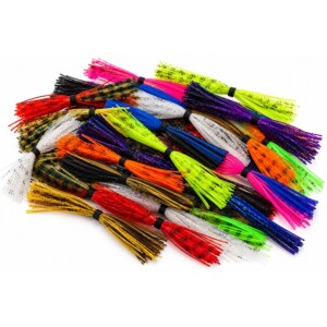 Silicone Skirts